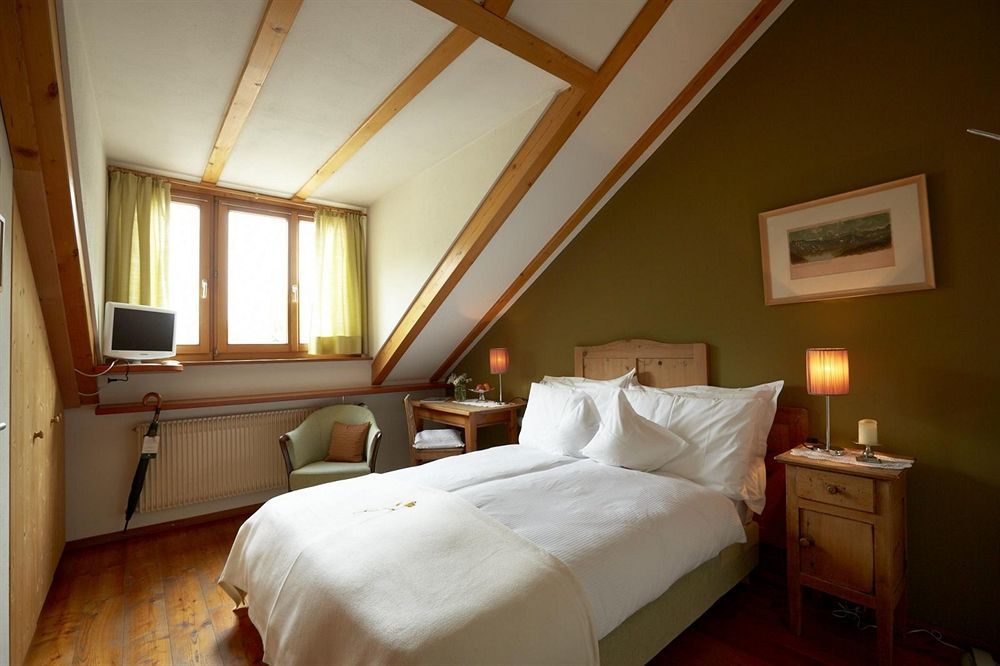 Goldene Rose Karthaus Hotel Senales Exterior photo